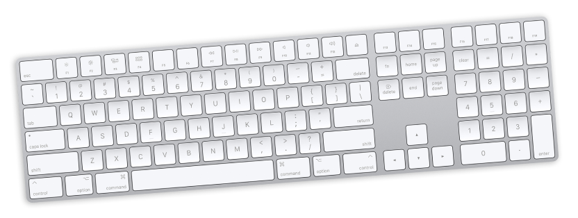 Keyboard | Medien-Macher